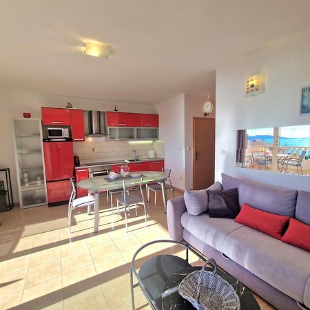 Apartment Elza Трогир Екстериор снимка