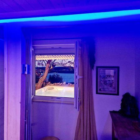Apartment Elza Трогир Екстериор снимка