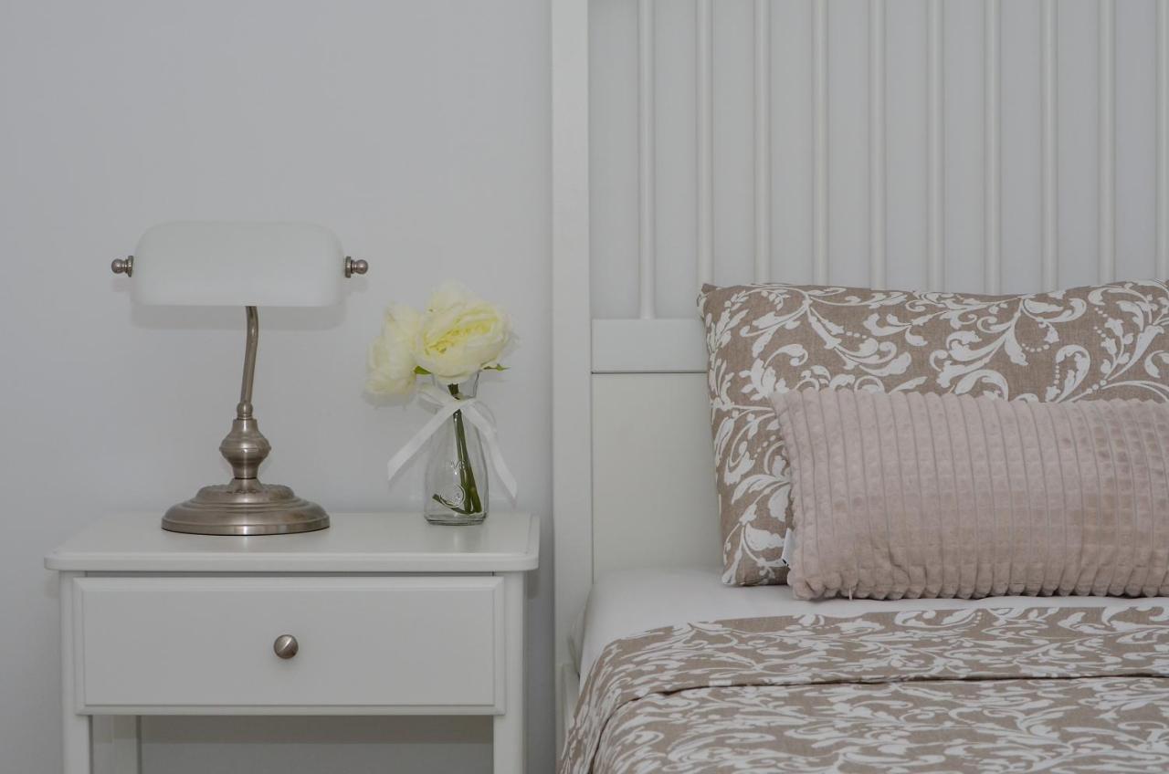 Apartment Elza Трогир Екстериор снимка