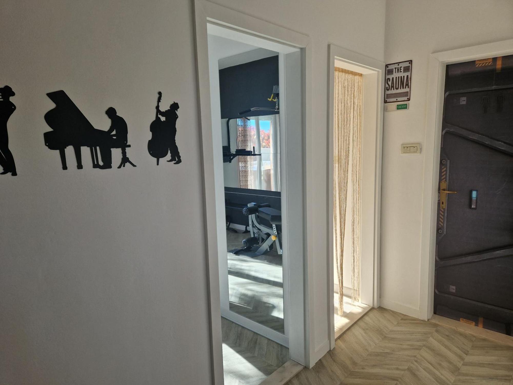 Apartment Elza Трогир Екстериор снимка
