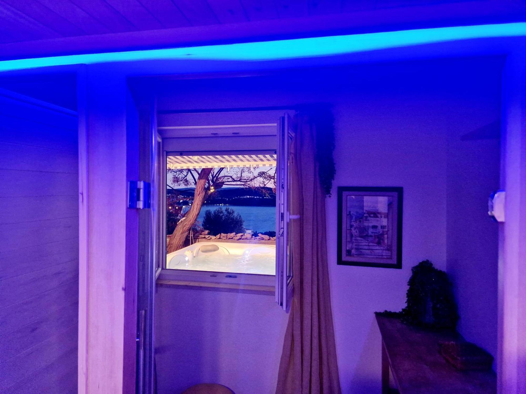 Apartment Elza Трогир Екстериор снимка