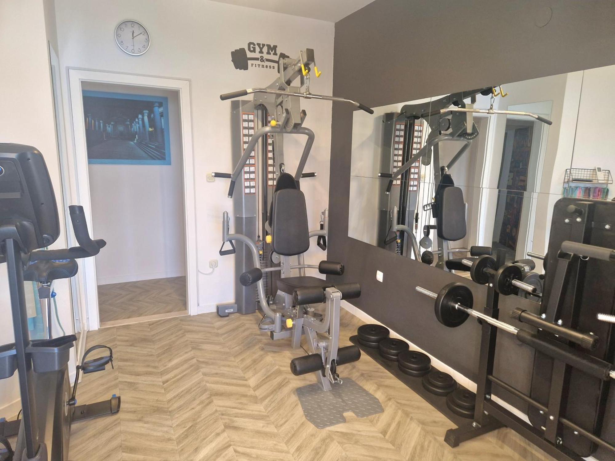 Apartment Elza Трогир Екстериор снимка